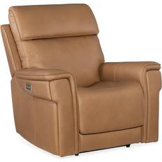 Furniture Hooker Furniture Lyra Natural Zero Gravity Recliner Armchair