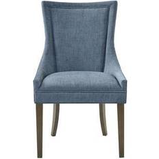 Blue Kitchen Chairs Madison Park Signature Ultra Crushed Kitchen Chair