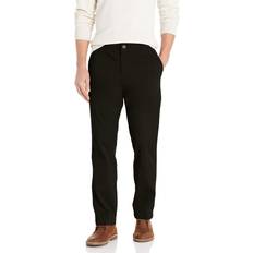 Lee Men Pants Lee Performance Extreme Comfort Relaxed Pant - Black