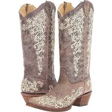 Shoes Corral A1094 Women's Brown Boot