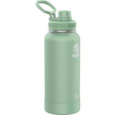 Insulated water bottle Takeya Actives Insulated Water Bottle