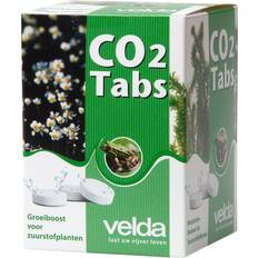 Tabletten Supplementen Velda CO2 Tabs