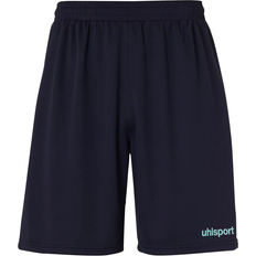 Uhlsport Center Basic Shorts Men - Navy/Sky Blue