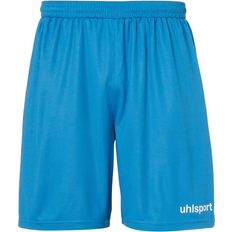 Center Basic Shorts Men - Cyan