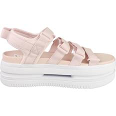 NIKE Textile Sandals NIKE Icon Classic - Barely Rose/Pink Oxford/White