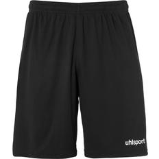 Center Basic Shorts Men - Black