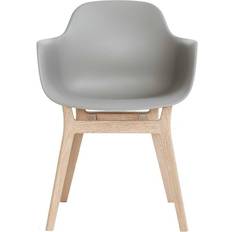 Andersen Furniture AC3 med Træben Køkkenstol 81cm