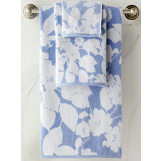 Lauren Ralph Lauren Sanders Bath Towel Blue (142.24x76.2cm)