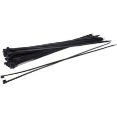 Plakatstrips 100x2.5mm Kabelbinder 100 stk