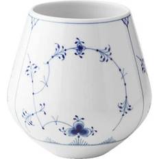 Royal Copenhagen Fluted Vas 15cm