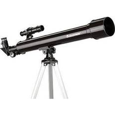 50.0 mm Télescopes Celestron PowerSeeker 50AZ