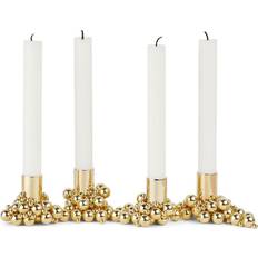 Molekyl Gejst Molekyl Candelabro 4pcs