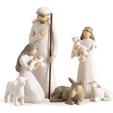 Figurines Willow Tree Nativity Figurine 23cm 6pcs