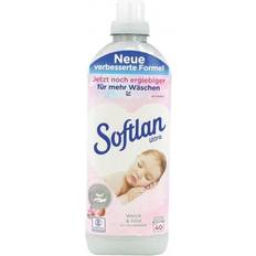 Softlan Städutrustning & Rengöringsmedel Softlan Ultra Weich & Mild Sköljmedel