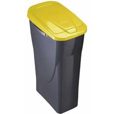 Avfallsbehållare Återvinning Ecobin Gul