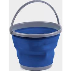 Hi Gear Folding Bucket 10L