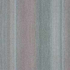 Behangen Marburg Behang Vintage Deluxe Stripes bruin en beige