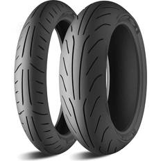 Michelin Pneumatici invernali Pneumatici per moto Michelin Power Pure SC 130/60-13 RF 60P 60P M/C