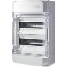 F-Tronic Elartikler F-Tronic Neptun24 Sq Ip65 Gruppetavle 2-rækker