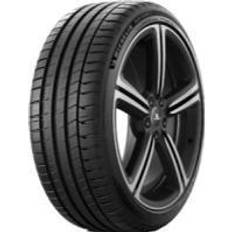 Michelin 17 - 215 - Sommerdæk Michelin Bildæk PILOT SPORT PS5 215/45ZR17