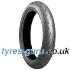 Bridgestone S 22 F 120/70 ZR17 TL 58W