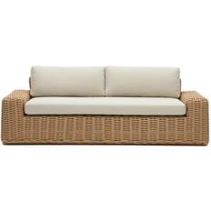 LaForma Udesofaer & Bænke Havemøbler LaForma Portlligat 3-pers. Sofa