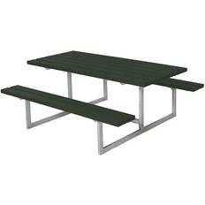 Plus Utemöbler Plus Picknickbord Basic