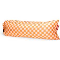 Orange Soffor Utemöbler Fatboy Lamzac 3.0 Sittkudde Soffa