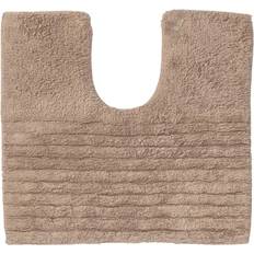 Antislip Badmatten uitverkoop Sealskin Essence Toiletmat 45 x 50 cm