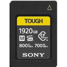 CFexpress Type A Card M series 960GB