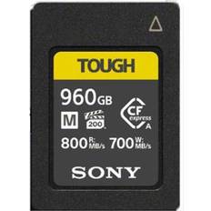 Sony CFexpress Type A Card M series 1920GB