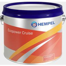 Bundmalinger Hempel Ecopower Cruise White