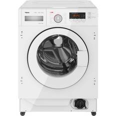 Washing Machines Teka Dryer LSI61480 8kg 6kg 1400 rpm
