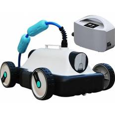 Uima-altaan Pölynimurit Bestway Automatic Pool Cleaners NOONOO