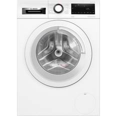 Vaskemaskine og tørretumbler Bosch Series 4 WNA144VLSN Hvid