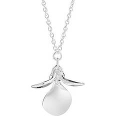 Violet necklace Drakenberg Sjölin Violet single halsband