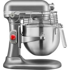 325 W Rührgeräte KitchenAid Professional 5KSM7990XESL