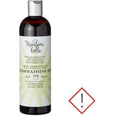 Maison Belle Rengøringsudstyr & -Midler Maison Belle Dishwashing gel, Apple/Thyme - 500