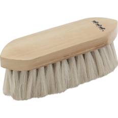 Pennelli Horse Guard Spazzola Morbida Per Cavallo In Setole Di Capra - Beige