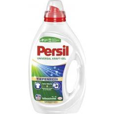 Persil Städutrustning & Rengöringsmedel Persil Vollwaschmittel Universal Kraft-Gel 900ml, 20WL