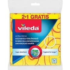 Vileda Universal cloth with silver ions 3