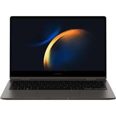 16 GB - Sí Portátiles Samsung Galaxy Book3 360 NP734QFG-KA1ES