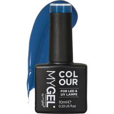 Denim Days Gel Polish