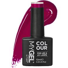 Mylee MyGel Gel Polish Break A Red 10ml