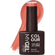 MyGel Gel Polish Summer Sunset