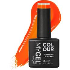 Mylee MyGel Gel Polish Neon Flower 10ml