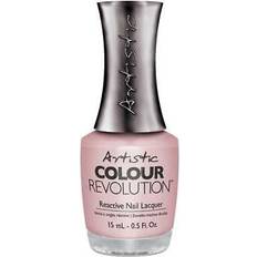 Nail Products Artistic Artistic Colour Revolution Professional Reactive Hybrid Nail Lacquers 15ml