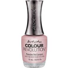 Artistic Colour Revolution Professional Reactive Hybrid Nail Lacquers