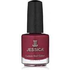 Custom Nail Colour, Nail