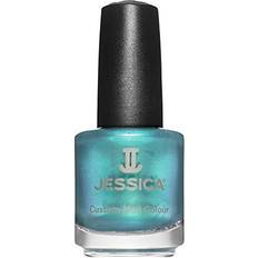 Jessica Cosmetics Nail Polish Blues 14.8Ml Out All Night